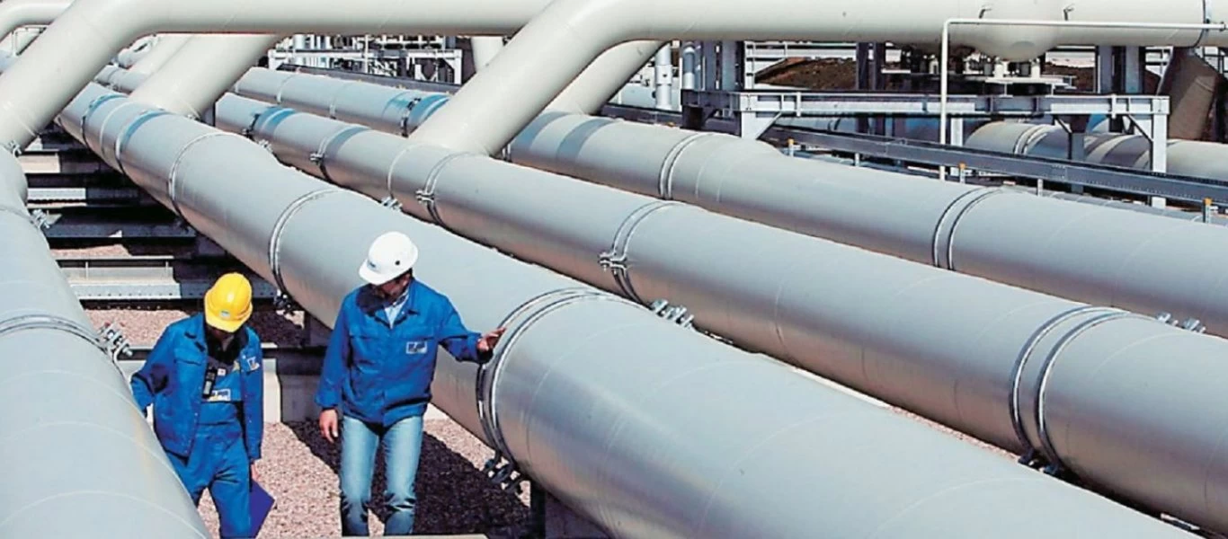 1.000% αύξηση στο φυσικό αέριο αλλά η κυβέρνηση συνεχίζει να επενδύει εκεί και στις ΑΠΕ- Καταργεί τον λιγνίτη